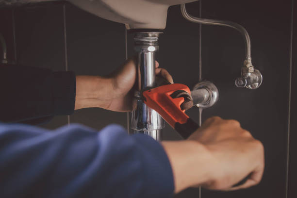 Best Water Leak Repair  in Puyallup, WA